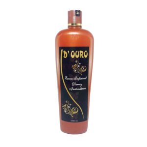 Escova De Verniz Progressiva D Ouro Liso Intenso Barato