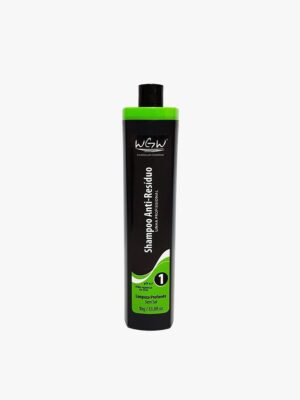 Shampoo Antiresiduos Wgw 1 Litro