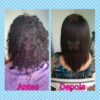 Selagem Profissional D Ouro Óleo De Argan Selante 1 Kg Top - Imagem 2