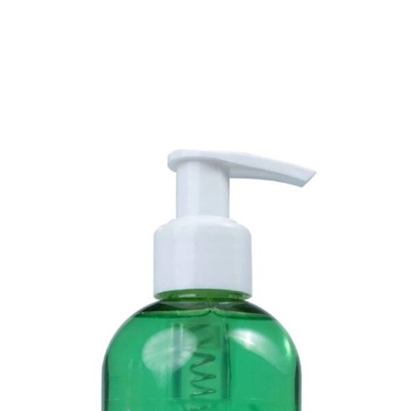 Sabonete Líquido Melu Ruby Rose Berry Pie Mãos e Corpo 250ML - Imagem 2
