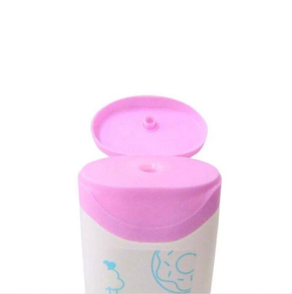 Sabonete Íntimo Melu By Ruby Rose Care Cherry Blossom 200ml - Imagem 3